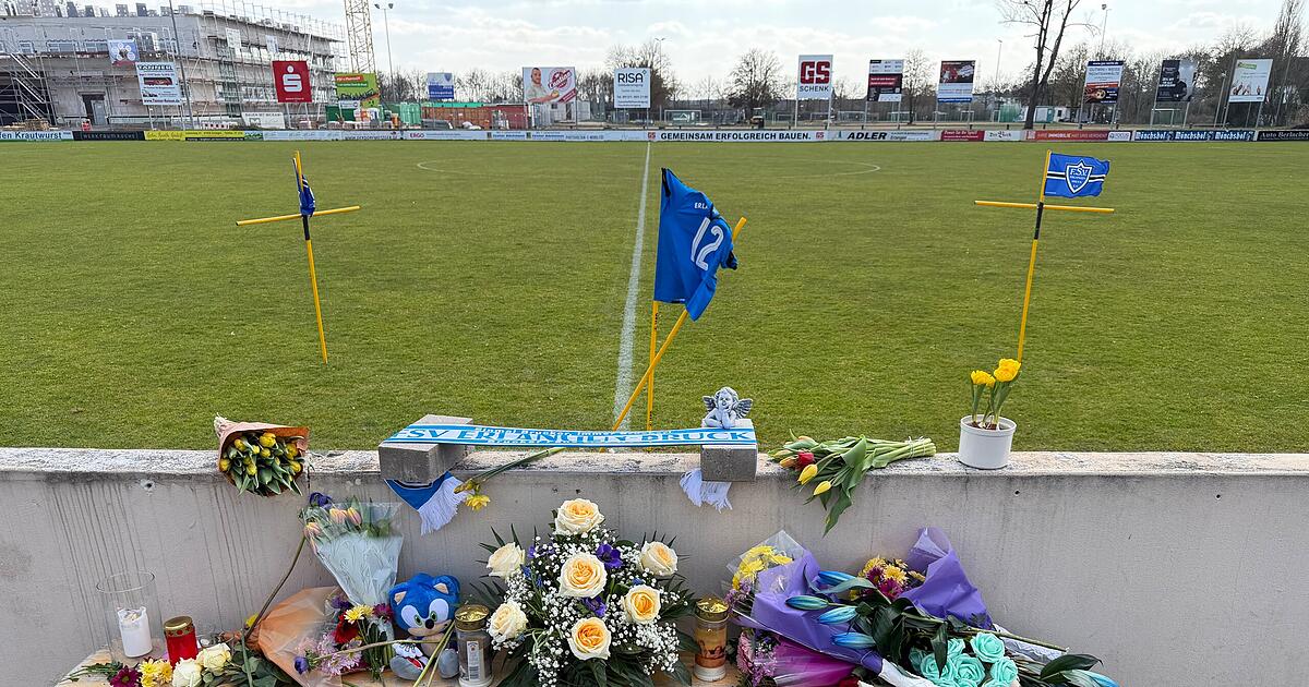 Erlangen Football Accident: How Goal Weights Caused Fatal Tip