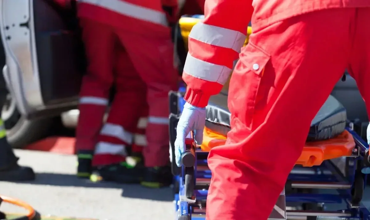 Erlangen Football Goal Tragedy: What We Know About the Boy's Death